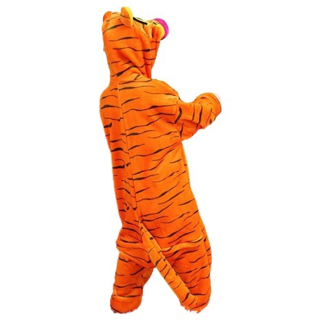 Pilou Pilou Tigrou Enfant