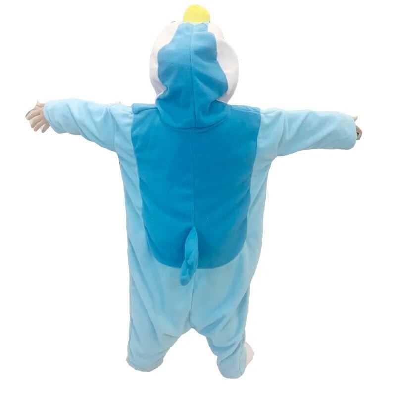 Pilou Pilou Tiplouf Enfant