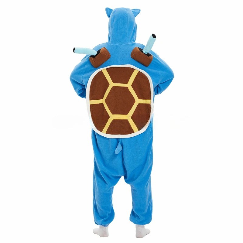 Pilou Pilou Tortank