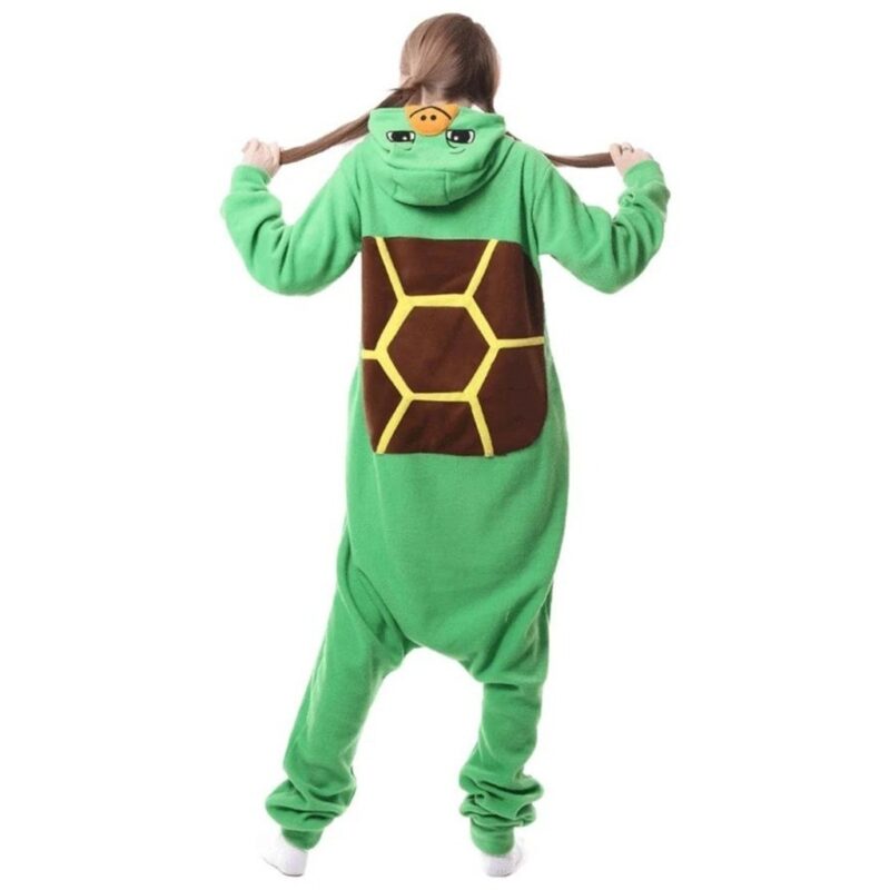 Pilou Pilou Tortue