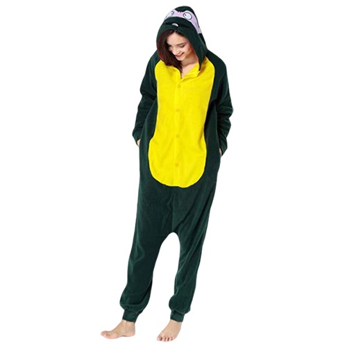 Pilou Pilou Tortue Ninja