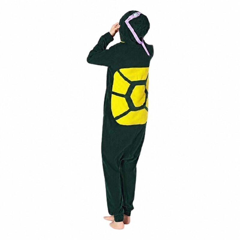 Pilou Pilou Tortue Ninja