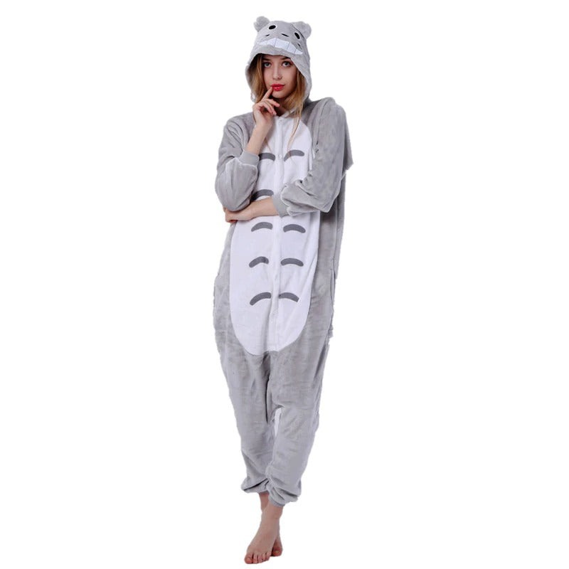 Pilou Pilou Totoro