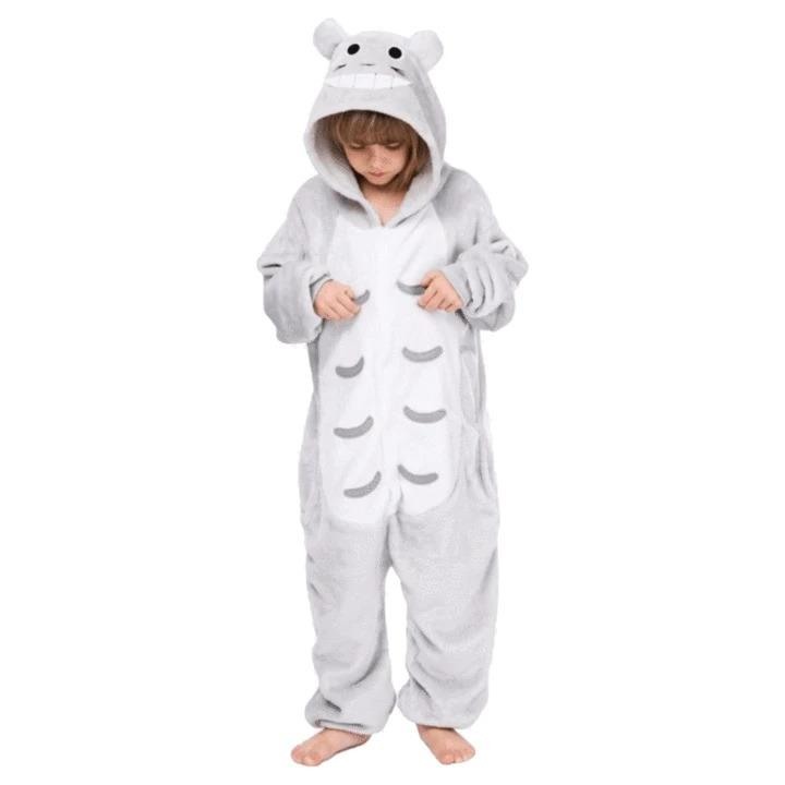 Pilou Pilou Totoro Enfant