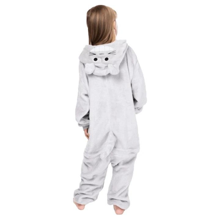 Pilou Pilou Totoro Enfant