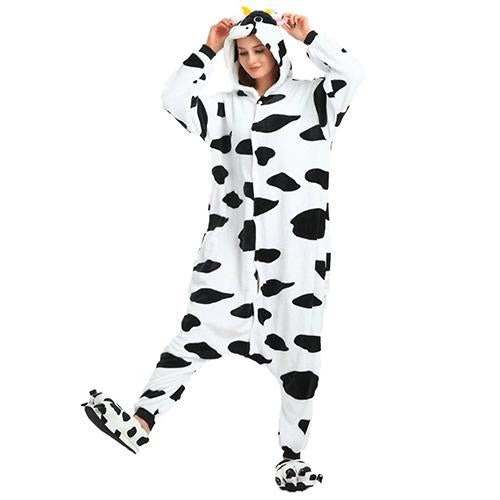 Pilou Pilou Vache