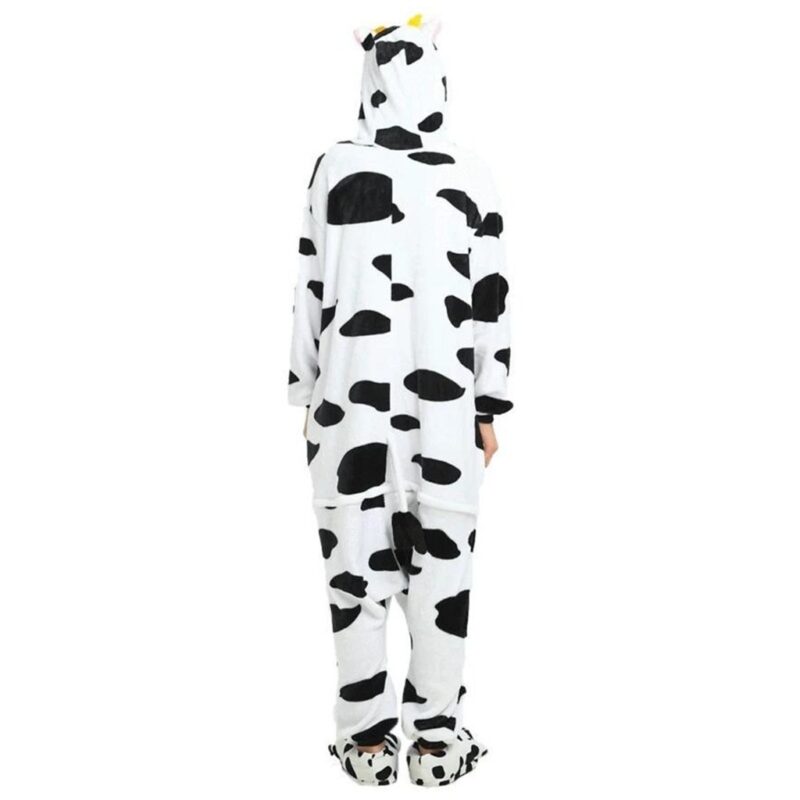 Pilou Pilou Vache