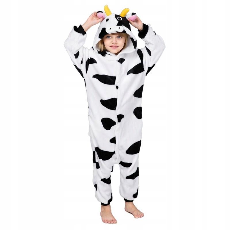 Pilou Pilou Vache Enfant