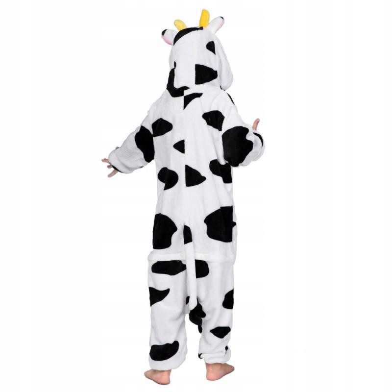 Pilou Pilou Vache Enfant