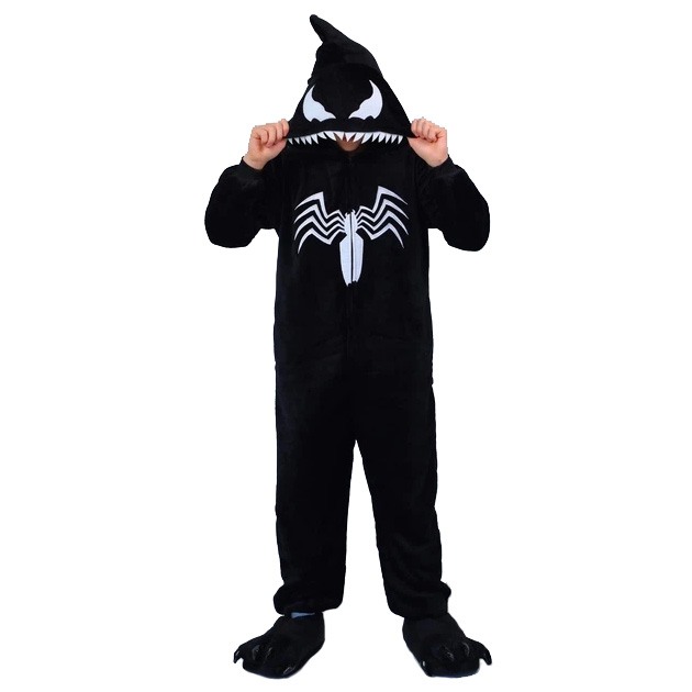 Pilou Pilou Venom