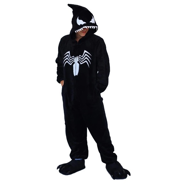 Pilou Pilou Venom
