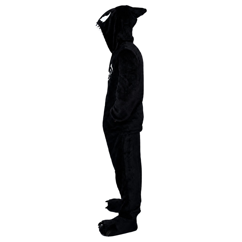 Pilou Pilou Venom