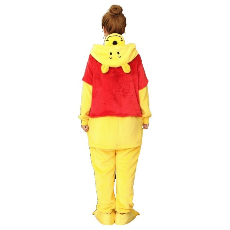 Pilou Pilou Winnie L'Ourson