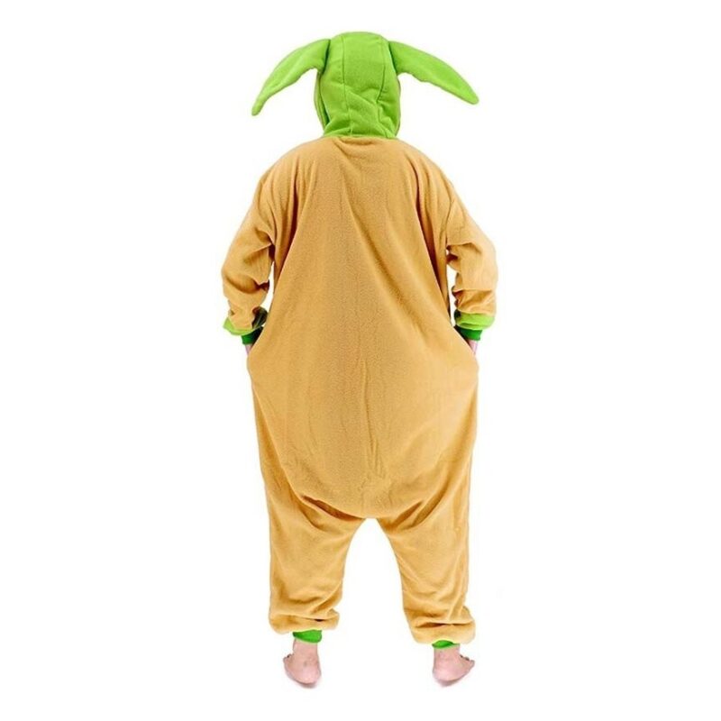 Pilou Pilou Yoda