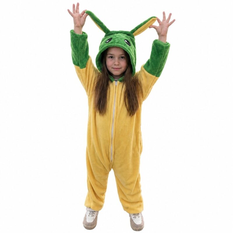 Pilou Pilou Yoda Enfant