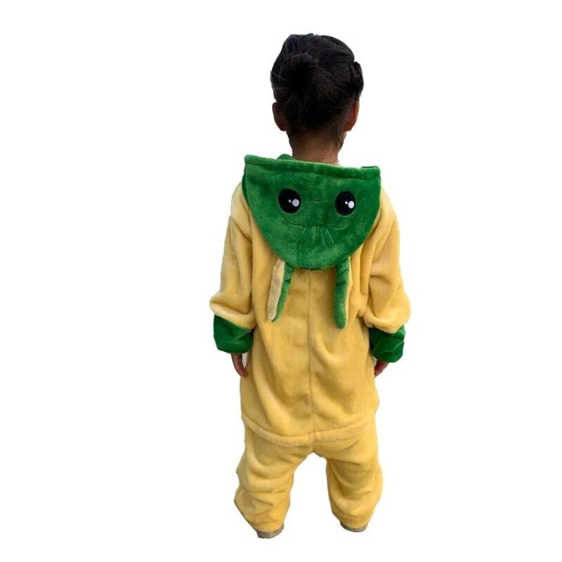 Pilou Pilou Yoda Enfant