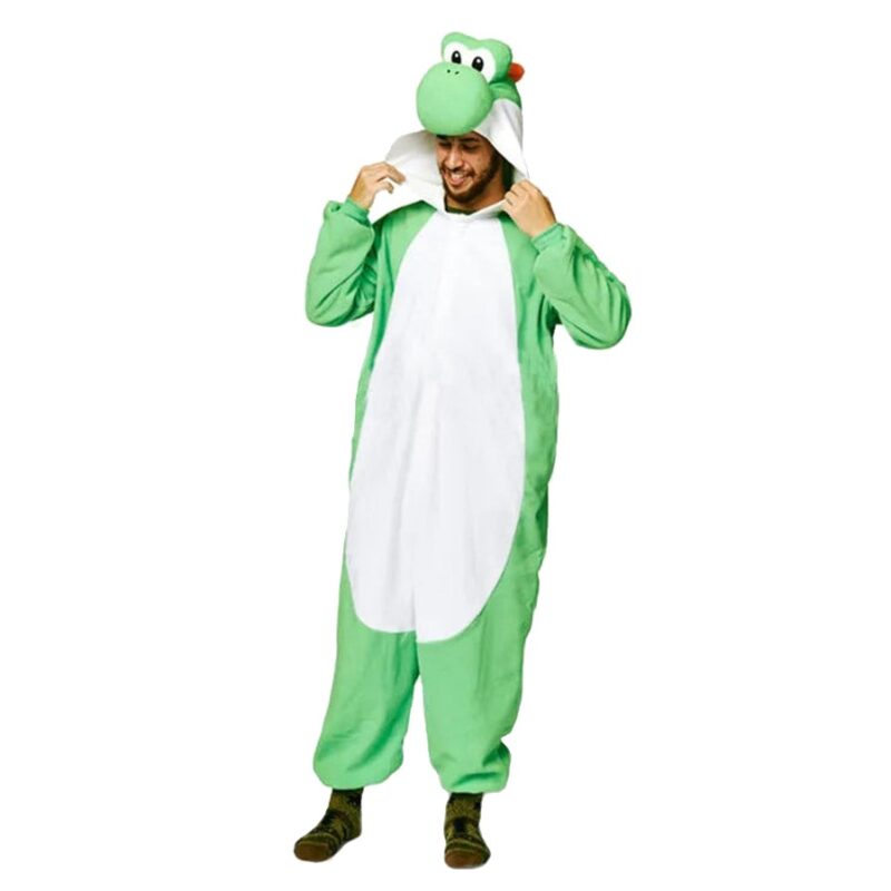 Pilou Pilou Yoshi