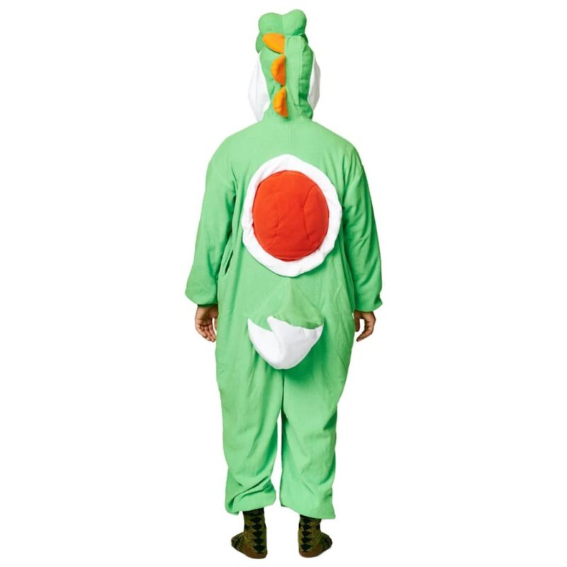 Pilou Pilou Yoshi