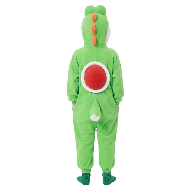 Pilou Pilou Yoshi Enfant