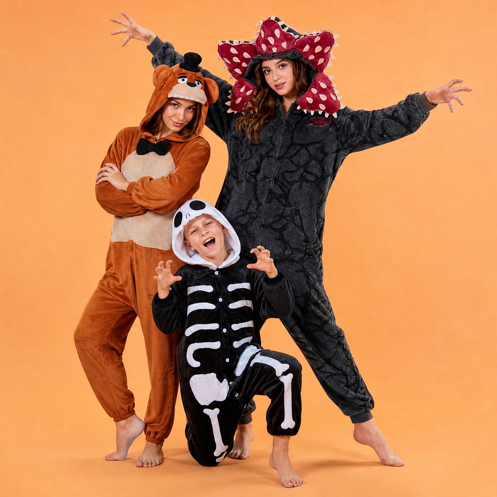 pilous pilous halloween