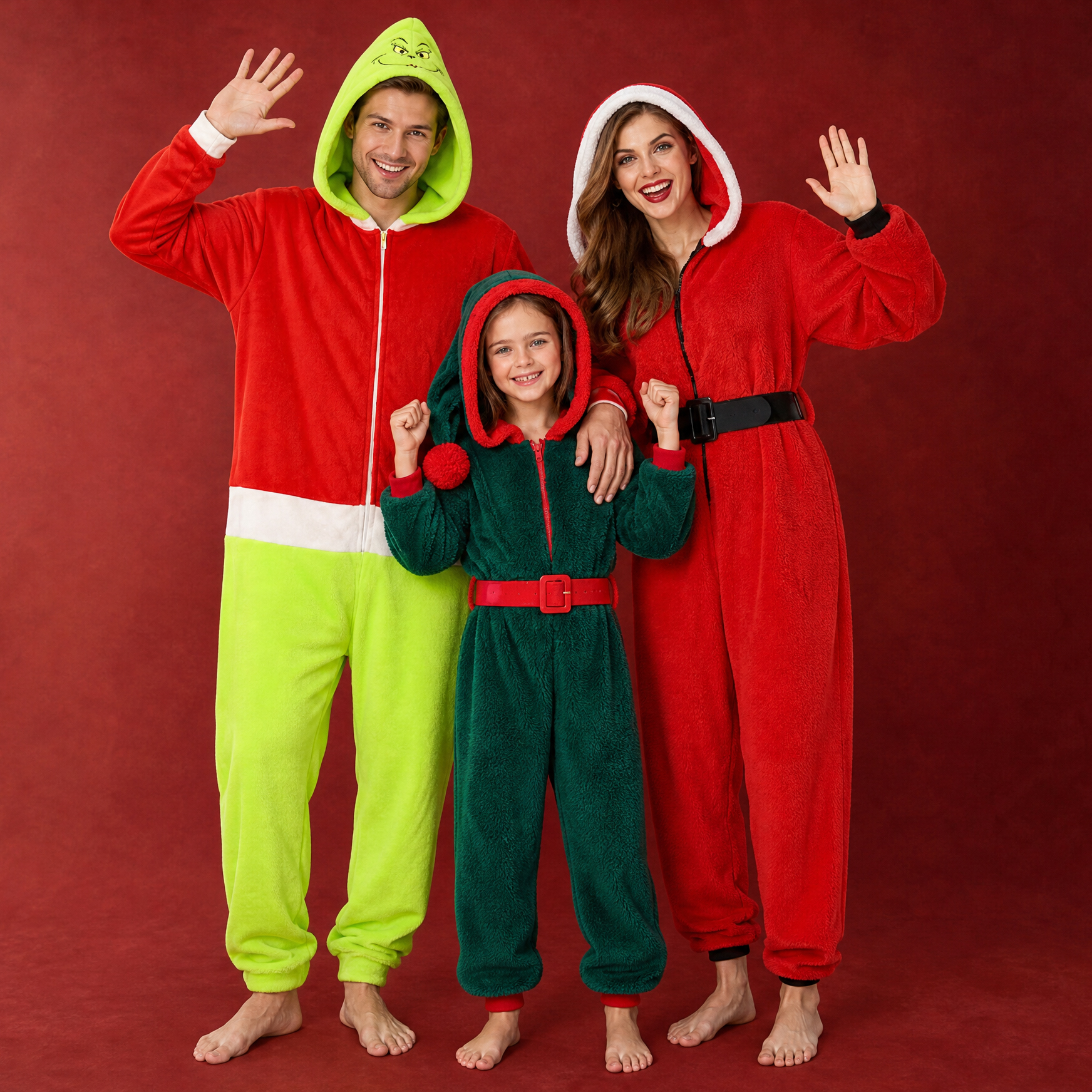 pilous pilous noel