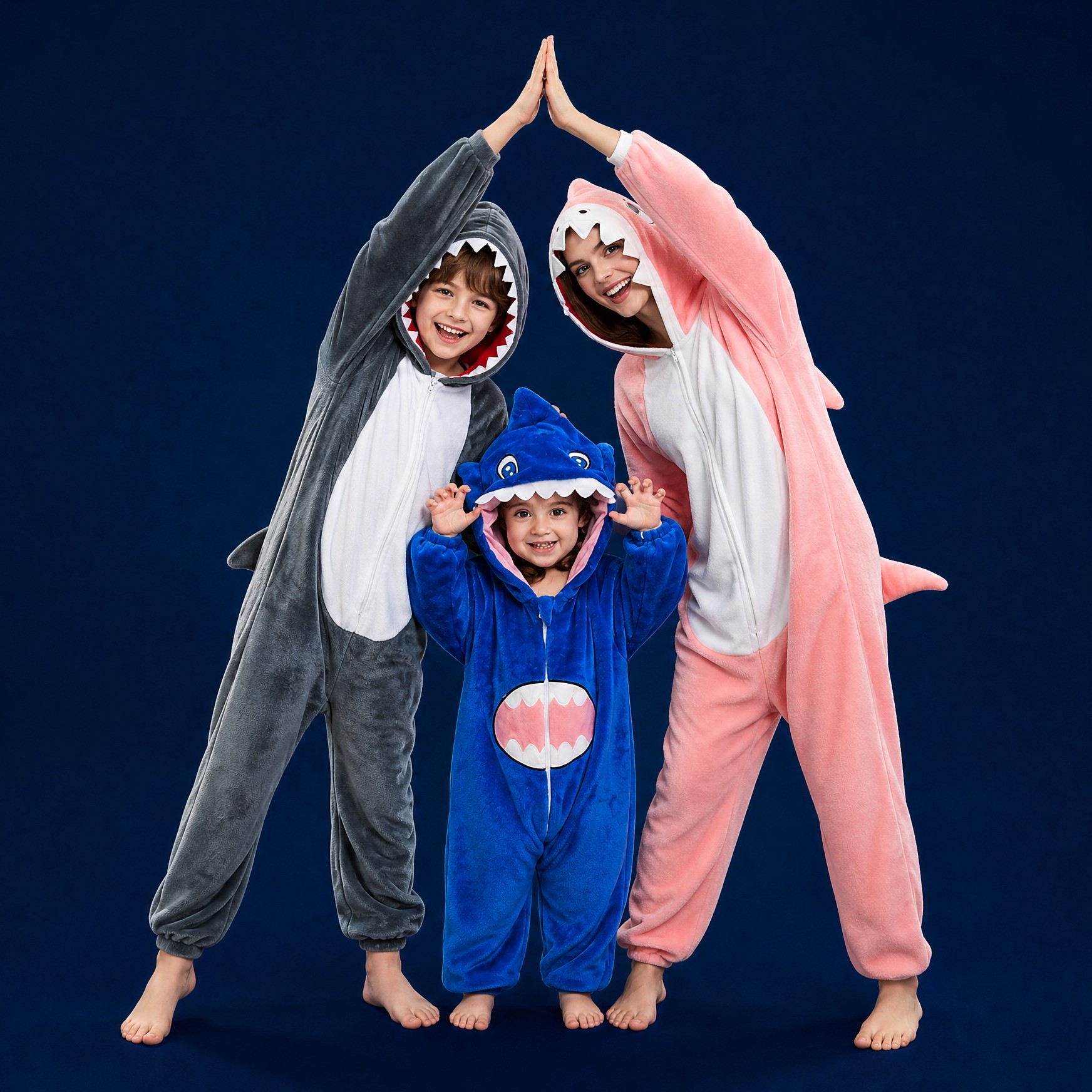 pilous pilous requins